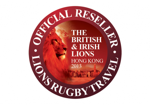 British & Irish Lions Partnership