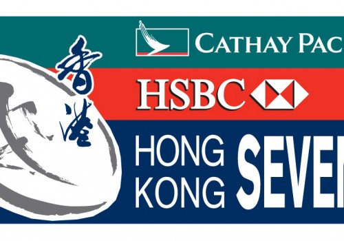 2016 Cathay Pacific/HSBC Hong Kong Sevens