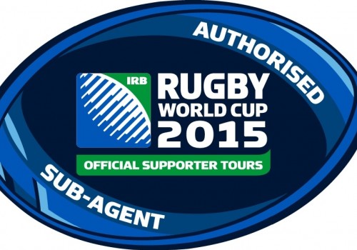 Expat Sport Appointed Sub-Agent of Rugby World Cup 2015