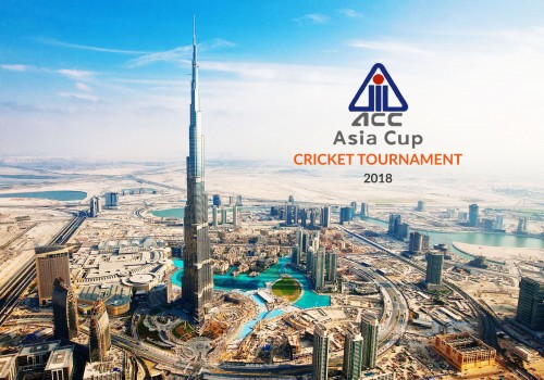 acc asia cup 2018 cricket