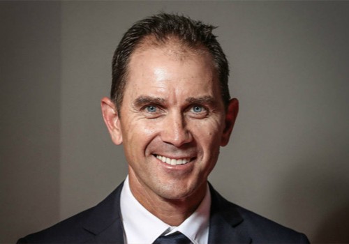 justin langer