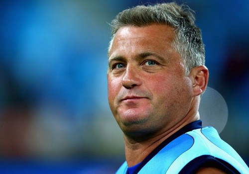 Darren Gough talks ICC Cricket World Cup 2019