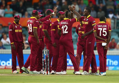 West Indies ICC Cricket World Cup 2019