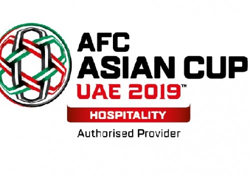 Asian Cup Hospitality