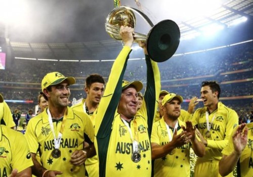 ICC World Cup 2019 March Newsround