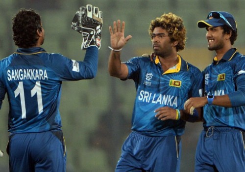 Sri Lankan Lions tamed as Proteus pile on the pressure