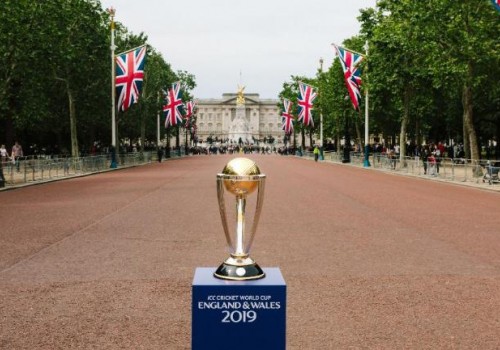 ICC Cricket World Cup 2019 opening games