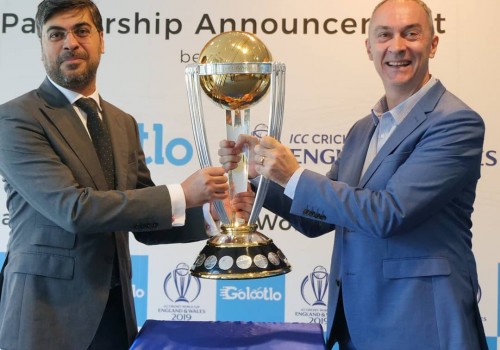 ICC SPONSORSHIP