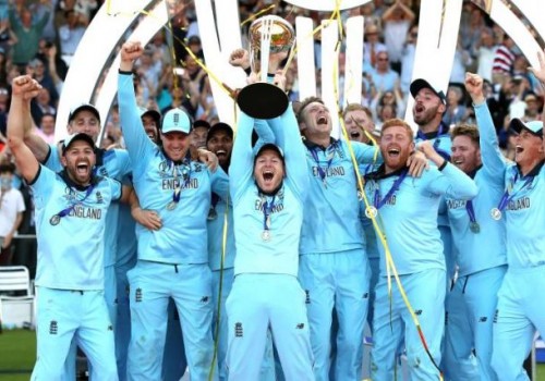 England triumph over New Zealand to win ICC Cricket World Cup 2019