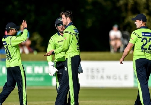 Ireland make it through to ICC T20 World Cup 2020 in Australia