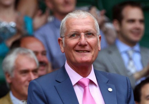 Bob Willis