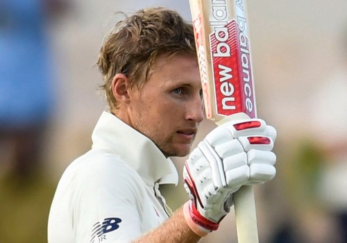 Is captaincy weighing too heavily on Joe Root?