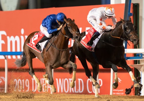 Big demand for 25th Anniversary celebration Dubai World Cup Tickets