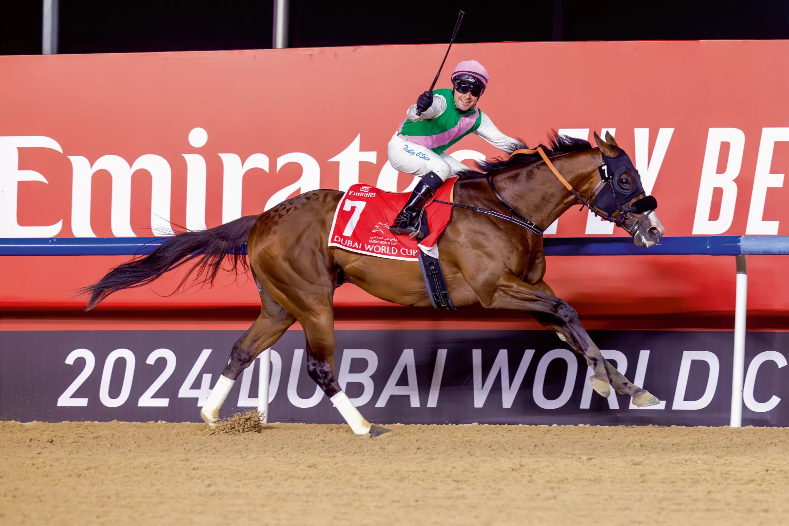 Dubai World Cup