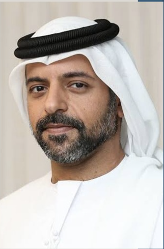 H.E. Sheikh Mohamed bin Saif Al Nahyan