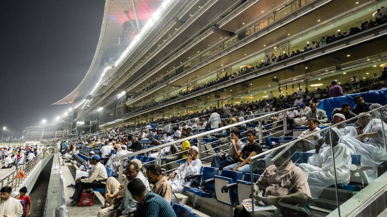 Dubai World Cup