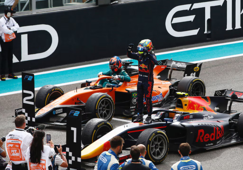 F1 2024: A Three-Horse Race: Can McLaren & Ferrari Spoil Red Bull’s Party?