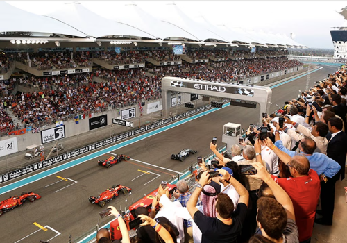 Abu Dhabi F1 Grand Prix 2024: Tickets, Dates, Thrills & More with Expat Sport