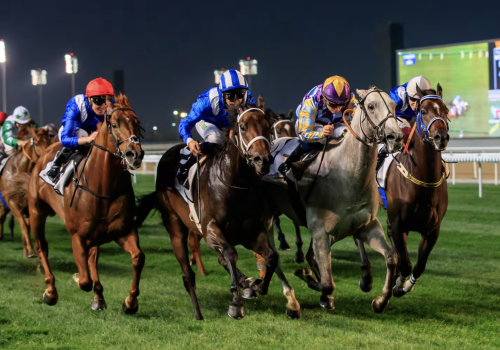 The Dubai World Cup 2025: Experience Luxury Racing with Expat Sport