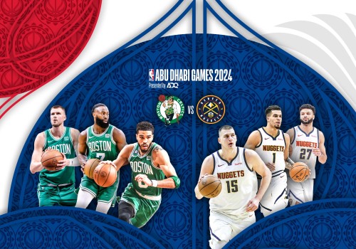 Team Preview: Celtics vs. Nuggets - A Clash of Titans at the NBA Abu Dhabi Games 2024