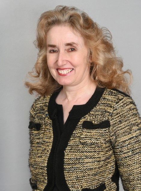 Susan Hamilton