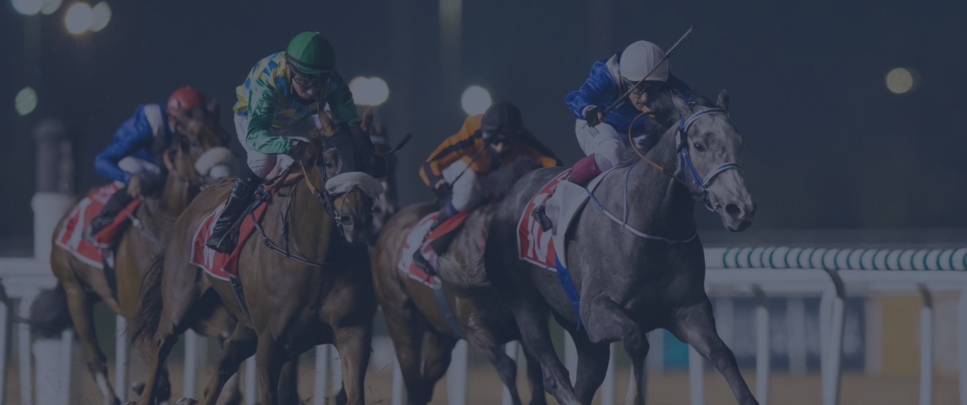 Dubai World Cup